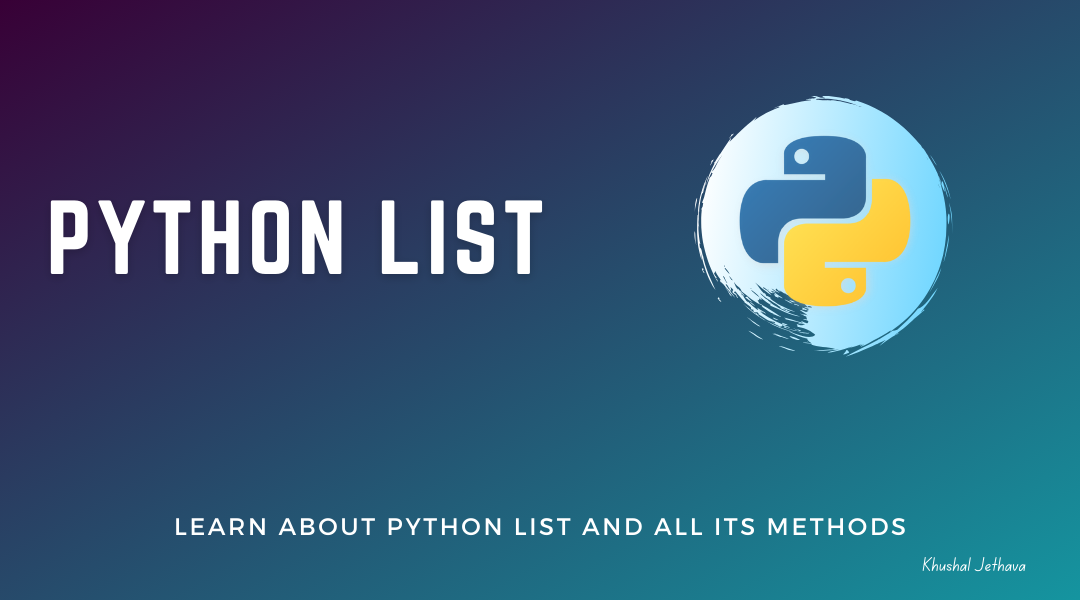 Python List